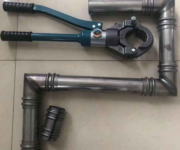盐源冷却管生产