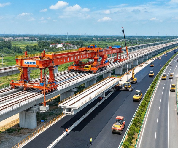 盐源公路建设