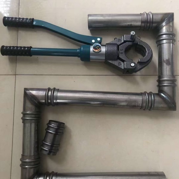 盐源冷却管生产