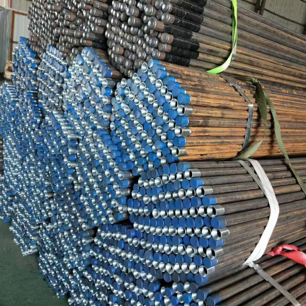 盐源冷却管生产